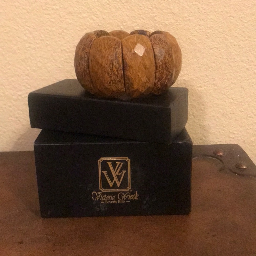 Victoria Wieck Beverly Hills bracelet